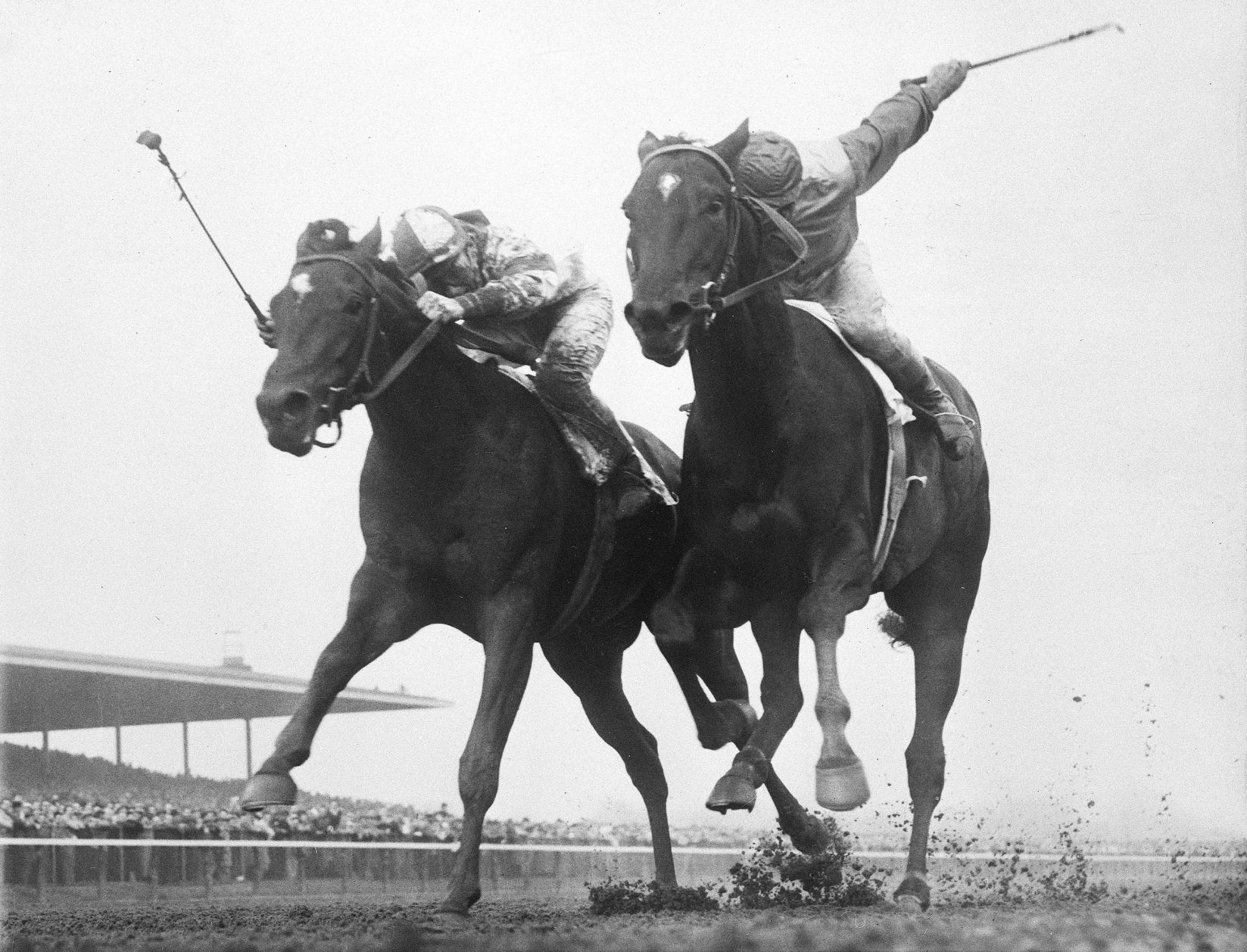 1931 and 1957: Notable dates in life of jockey Eddie Arcaro